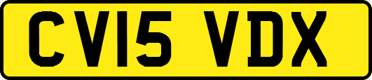 CV15VDX