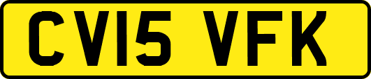 CV15VFK