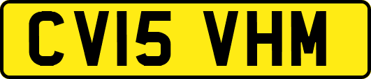 CV15VHM