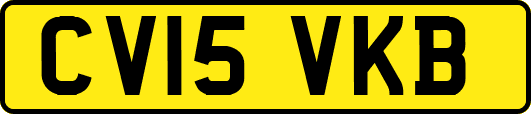 CV15VKB