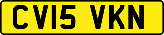 CV15VKN