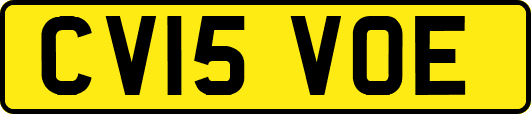 CV15VOE