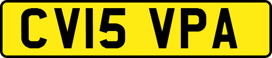 CV15VPA