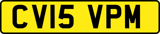 CV15VPM