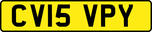 CV15VPY