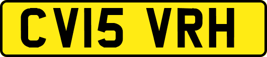 CV15VRH