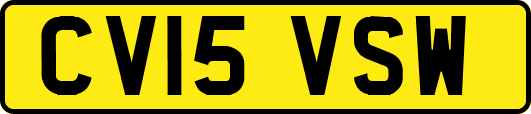 CV15VSW