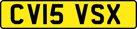 CV15VSX