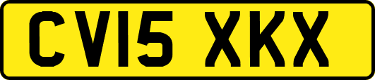 CV15XKX