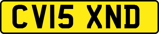 CV15XND