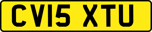 CV15XTU