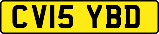 CV15YBD