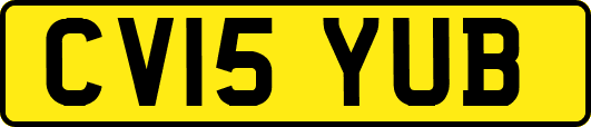 CV15YUB