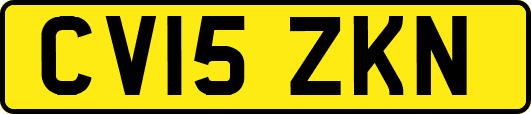 CV15ZKN