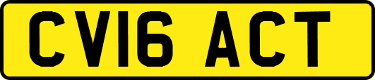 CV16ACT