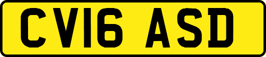 CV16ASD