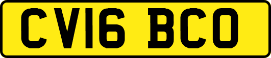 CV16BCO