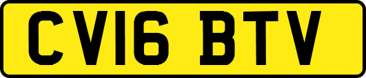 CV16BTV