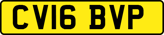 CV16BVP
