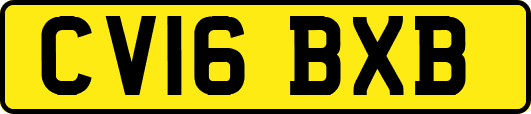 CV16BXB