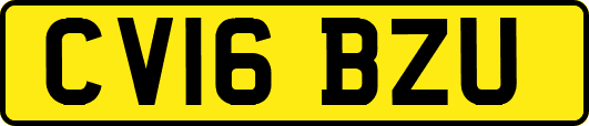 CV16BZU