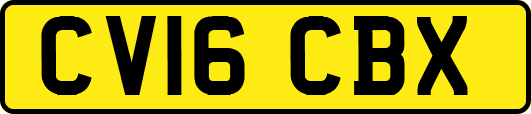 CV16CBX