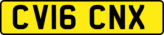 CV16CNX