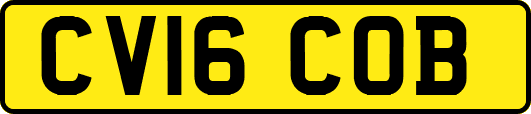 CV16COB