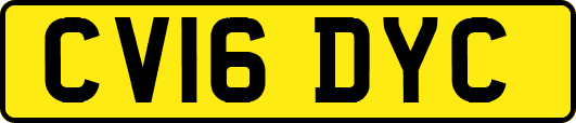 CV16DYC