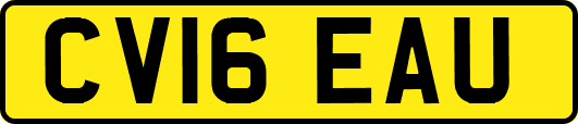 CV16EAU