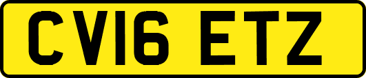 CV16ETZ