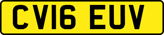 CV16EUV