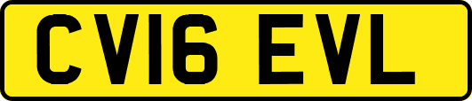 CV16EVL