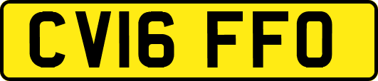 CV16FFO
