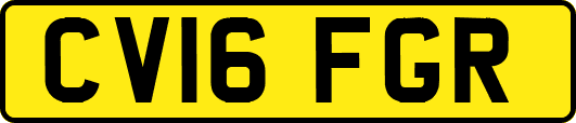 CV16FGR