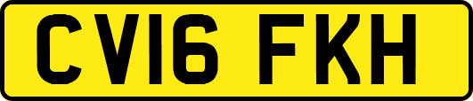 CV16FKH