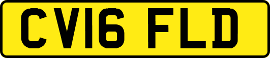 CV16FLD