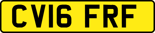 CV16FRF