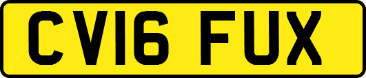 CV16FUX