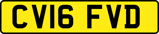 CV16FVD
