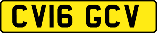 CV16GCV