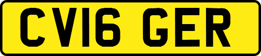 CV16GER