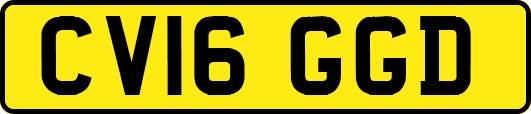 CV16GGD