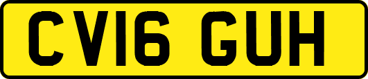 CV16GUH