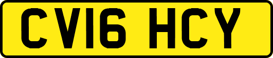 CV16HCY