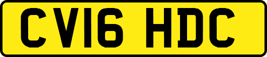 CV16HDC