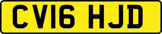 CV16HJD