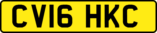 CV16HKC
