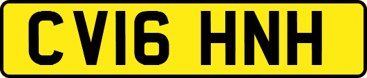 CV16HNH