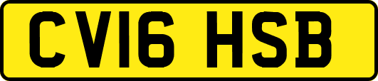 CV16HSB